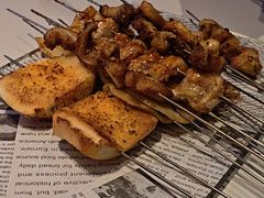 五花肉-麻喜大