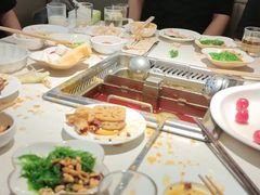 -海底捞火锅(高科广场店)