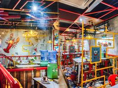 -Bigger龙虾(锦屏家园店)