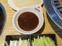 -守柴炉烤鸭(乐山万达店)