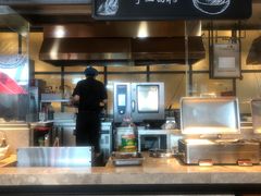 -比格比萨自助(万柳华联店)