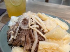 -毛肚向右·川渝毛肚王(经开永旺店)