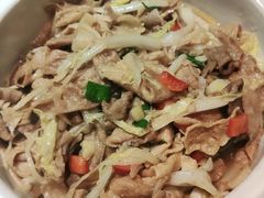 -小柴米·传统江西菜(八一广场店)