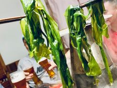 海带-虾满堂(瑞虹店)