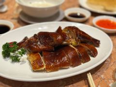 -金玉满堂潮州酒楼(无限极荟购物广场店)