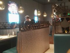 -半天妖烤鱼(芝罘万达店)