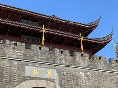 -鼓楼(西湖风景名胜区)