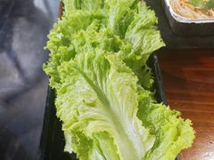 -大壮家原味烤肉(兴华北街店)