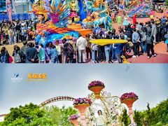 -大连海昌发现王国主题公园