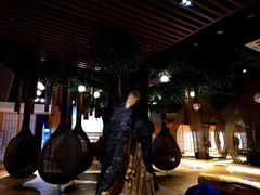 -汤W城市微度假(仓山店)