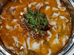肥肠鱼-龙梅肥肠鱼(明瓦廊店)