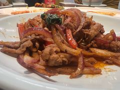 -飞阳铁板烧(ME TOWN购物中心店)