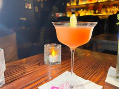 -HUNTING BAR亨霆鸡尾酒馆(越秀淘金店)