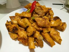 -马白开来特色羊排揪片子  (总店)