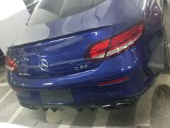 -奔驰上海利星(七宝店)
