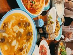 -渔傅印象滩涂霞浦海鲜(井大路店)