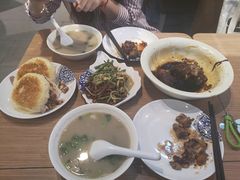 -傅记酱肉