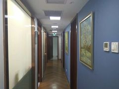 -精德口腔·种植修复·儿牙中心(财富中心店)