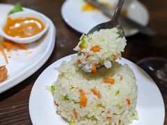 -panchos 墨西哥餐厅(嘉绿苑店)