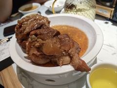 -关东小磨东北菜(漕河泾印象城店)