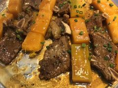 -飞尝蚝·顺德菜·鱼生(顺德总店)