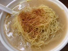 -小梁哥云吞面(黄贝岭店)