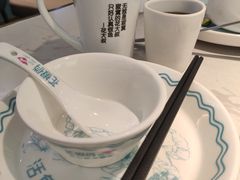 -花椒俏川菜小馆(南海万达店)