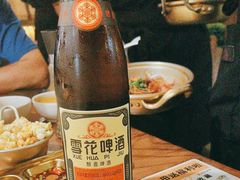 -九田家黑牛烤肉料理(新辰里亚运村店)