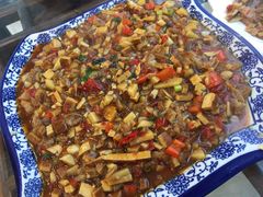 -徽州美食(三十年老店)