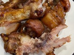 -浑河春面馆非遗鹿角面(良乡店)