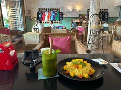-Fresh Fruit Factory - Fruit Cuisine Restaurant