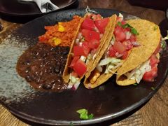 -Q MEX 库迈墨西哥餐吧(三里屯店)