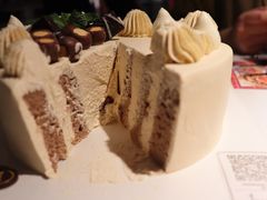 -可丽可丽·生日蛋糕·下午茶