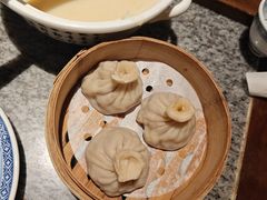 -南京大牌档(青岛万象城店)