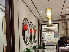-千滋百味·醉江澜花园餐厅(街道口店)