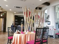 -南沙游艇会·大兵船餐厅