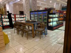 -北京西国贸大酒店