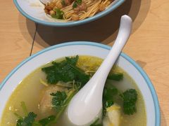-小杨生煎(周浦万达店)