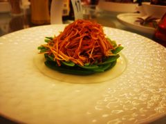 -西安饭庄(立丰国际店)
