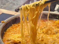 -臻享無招牌芝士烤蛙(台山昌大昌店)