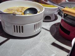 -北平食府(马鞍山路店)