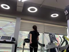 -Ms.Pilates 普拉提技术(尚悦湾陆家嘴店)