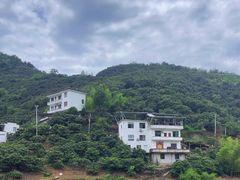 -新安江山水画廊风景区