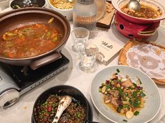 -福厨餐厅·宜昌地标美食(水悦城店)