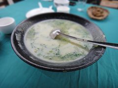 青菜土豆泥（28元）-老幺泉水鸡
