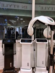 -IN STYLE·全国形象店
