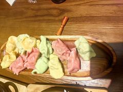 -七色云蔬食(喜邻里店)