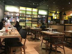 -MYLK意式小厨(熙地港店)