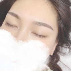 -Yue Show馨选·半永久纹眉纹眼线