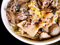 -潮镇老尾牛杂(环城西路店)